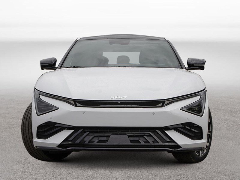 2025 Kia EV6 Land w/GT-Line Pkg AWD