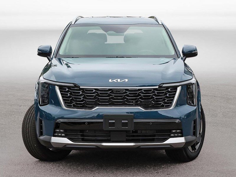2026 Kia Sorento PHEV SX AWD