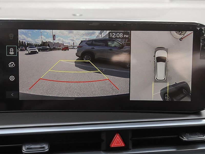 2025 Kia Sorento PHEV SX AWD