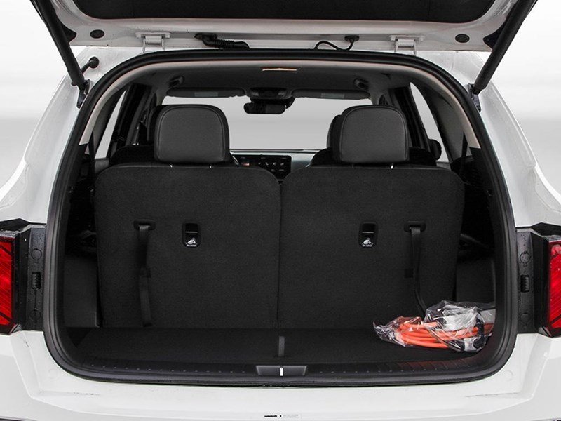 2026 Kia Sorento PHEV SX AWD