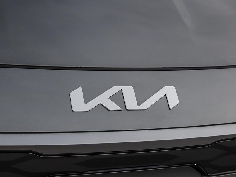2026 Kia Niro EV Wind+ FWD