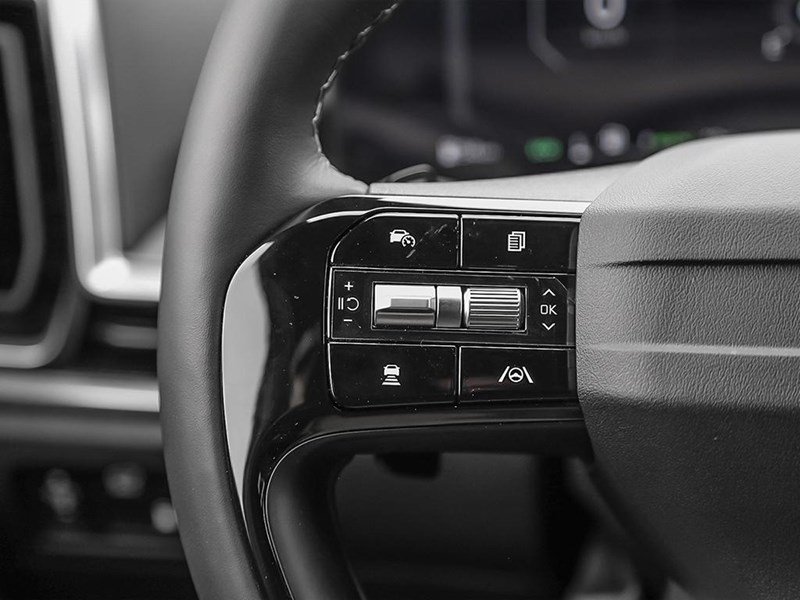 2026 Kia Sorento PHEV SX AWD