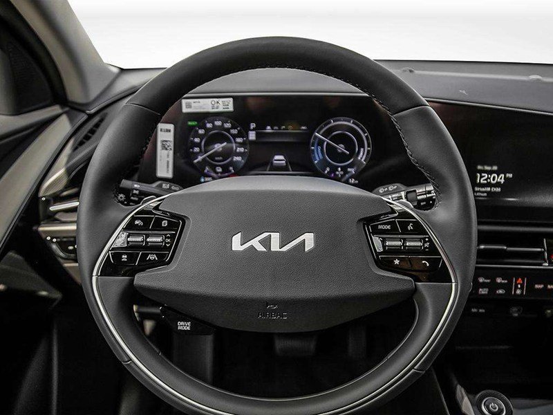 2026 Kia Niro EV Wind+ FWD