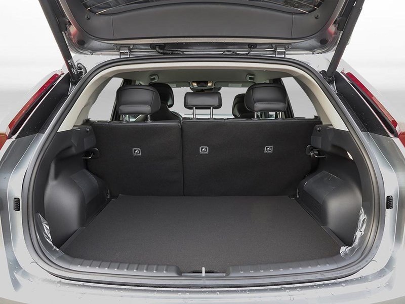 2026 Kia Niro EV Wind+ FWD