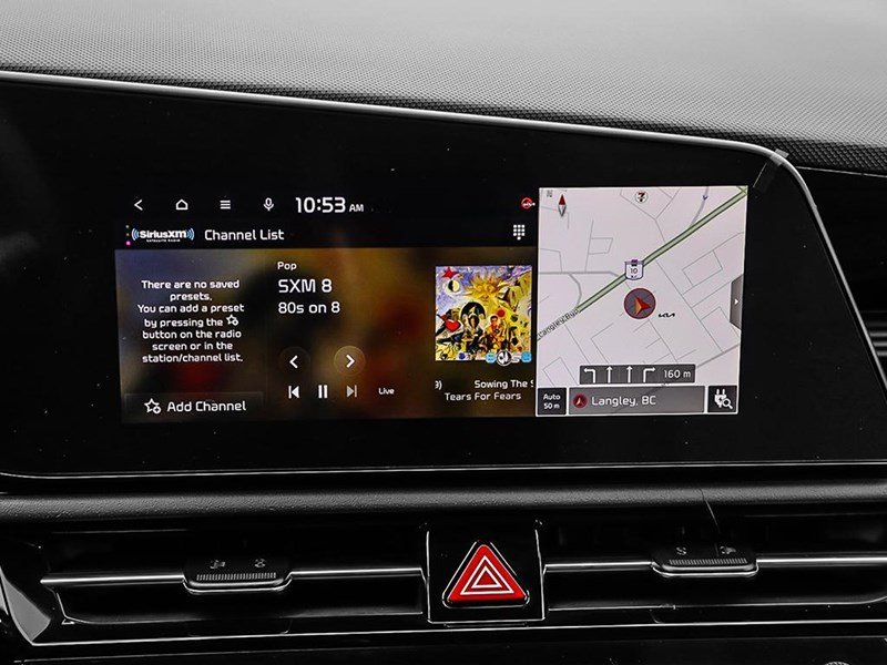 2026 Kia Niro EV Wind+ FWD