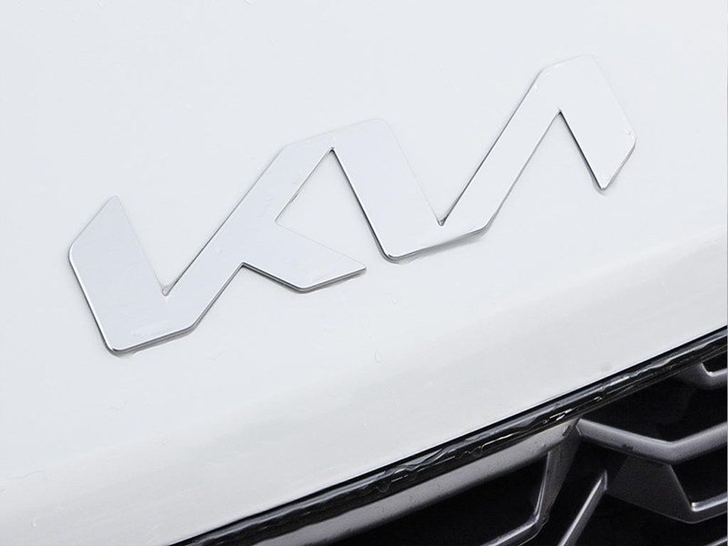 2026 Kia Sorento PHEV SX AWD