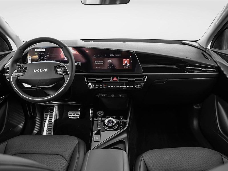 2026 Kia Niro EV Wave FWD