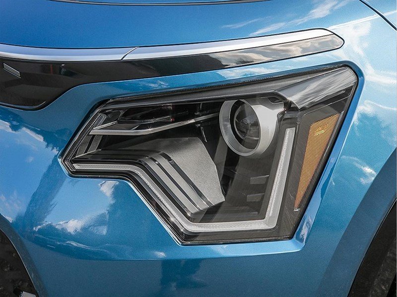 2026 Kia Niro EV Wind+ FWD