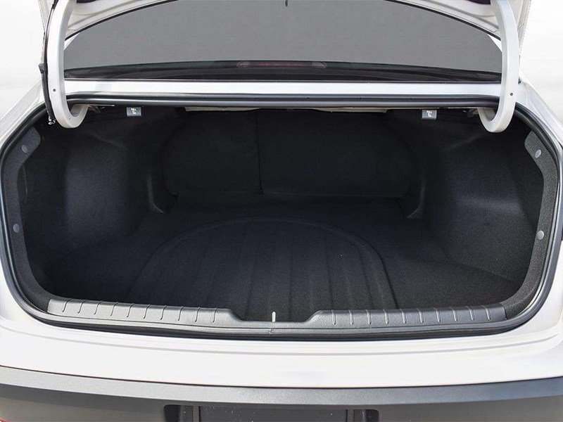 2026 Kia K4 EX Premium FWD
