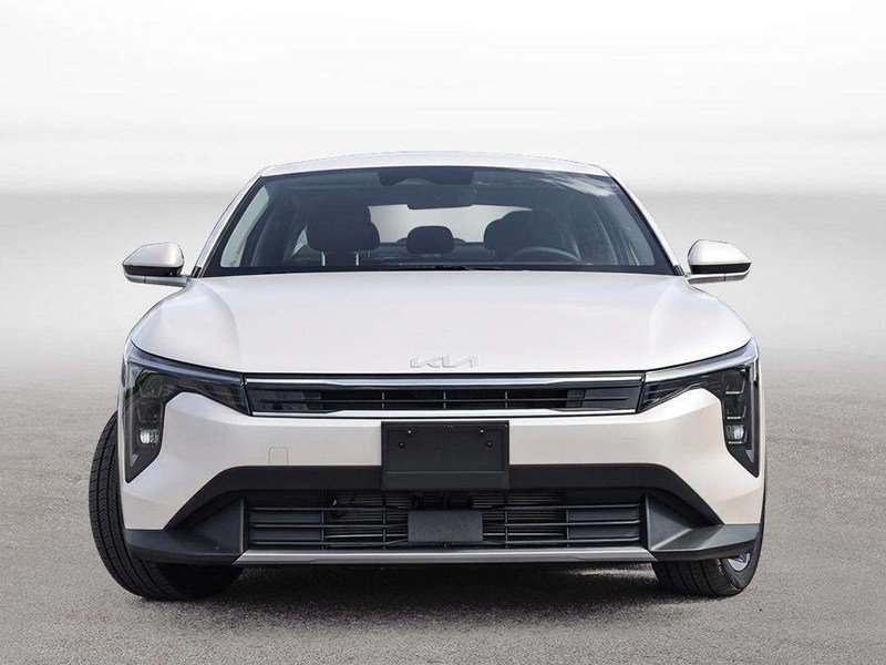 2026 Kia K4 EX Premium FWD