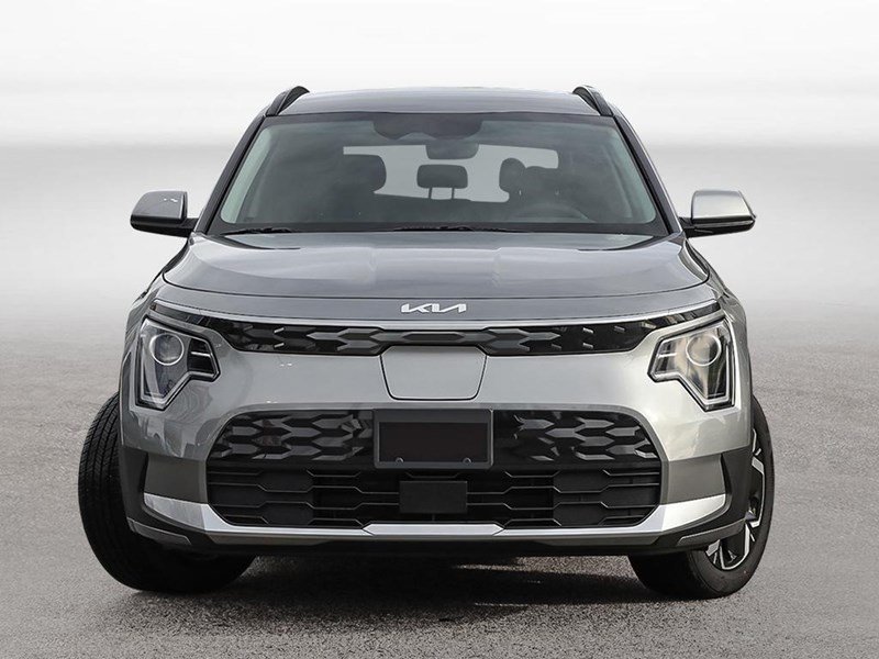 2026 Kia Niro EV Wind+ FWD