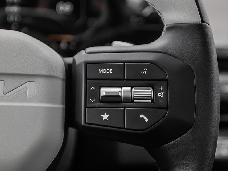 2025 Kia K4 GT-Line Turbo FWD