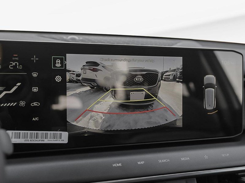 2026 Kia EV9 Land w/Plus Package AWD