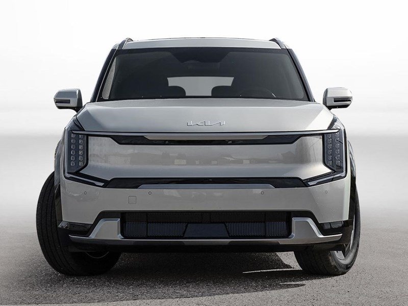 2026 Kia EV9 Land w/Plus Package AWD