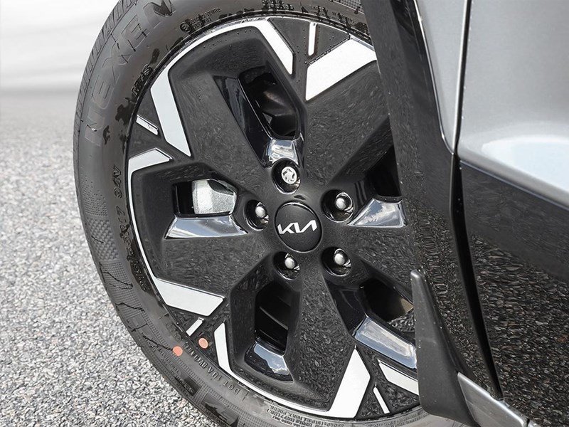 2026 Kia Niro EV Wave FWD