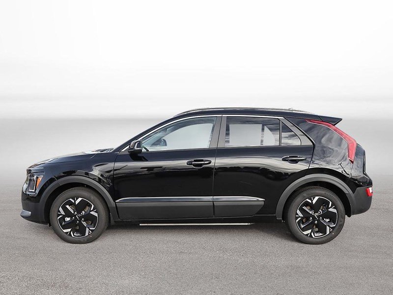 2026 Kia Niro EV Wind+ FWD