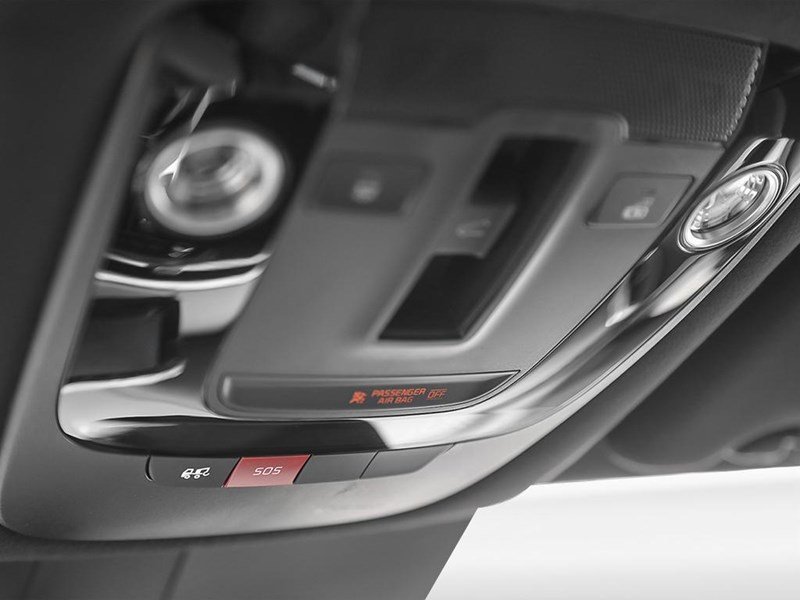 2026 Kia Sorento PHEV SX AWD