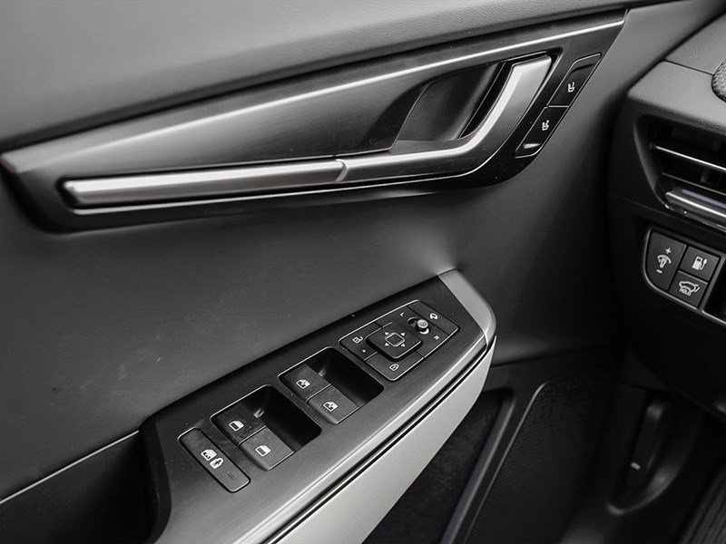 2025 Kia EV6 Land w/GT-Line Pkg AWD