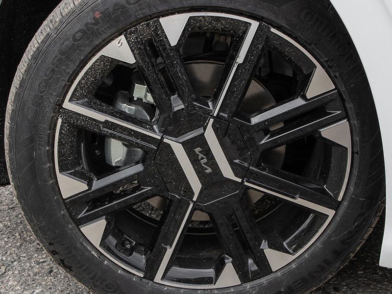 2025 Kia EV6 Land w/GT-Line Pkg AWD