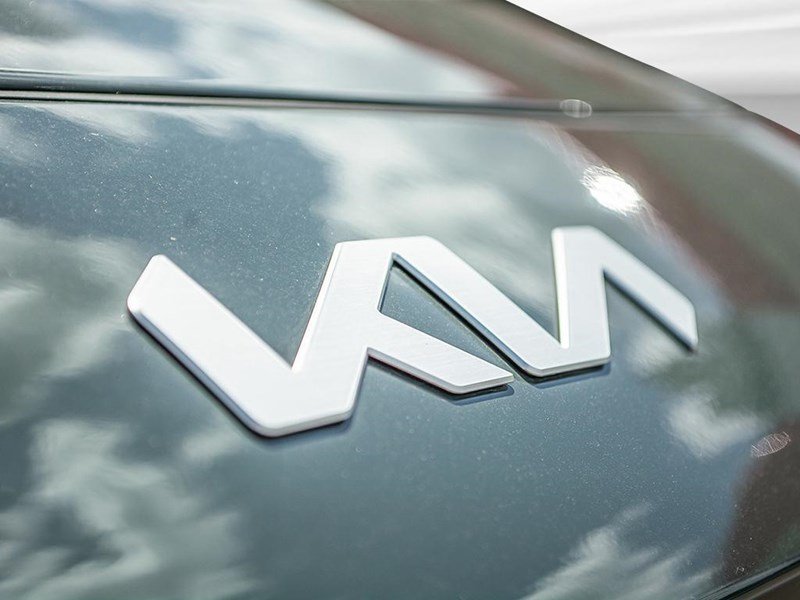 2026 Kia Niro SX FWD