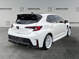 2023 Toyota GR Corolla Core image 5