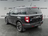 2023 Ford Bronco Sport Outer Banks image 3