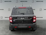 2023 Ford Bronco Sport Outer Banks image 4