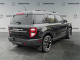 2023 Ford Bronco Sport Outer Banks image 5