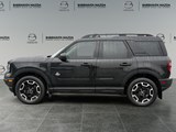 2023 Ford Bronco Sport Outer Banks image 2