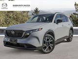 2026 Mazda CX-5 GS image 1