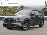 2026 Mazda CX-5 GX image 1