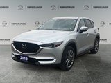 2019 Mazda CX-5 Signature w/Diesal (A6) image 1