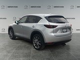 2019 Mazda CX-5 Signature w/Diesal (A6) image 3