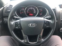 2013 Kia Sorento AWD V6 LX | 2 Sets of Wheels Included!