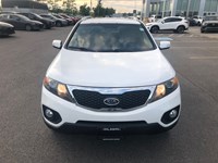 2013 Kia Sorento AWD V6 LX | 2 Sets of Wheels Included!