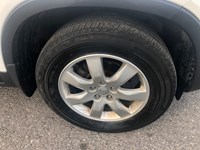 2013 Kia Sorento AWD V6 LX | 2 Sets of Wheels Included!