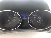 2014 Hyundai Tucson GL - 2 Sets of Wheels Included!