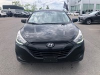 2014 Hyundai Tucson GL - 2 Sets of Wheels Included!