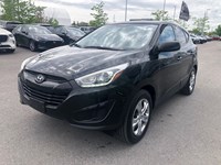 2014 Hyundai Tucson GL - 2 Sets of Wheels Included!