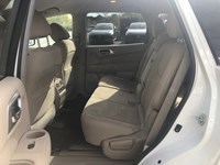 2014 Nissan Pathfinder S 4WD