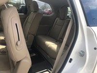 2014 Nissan Pathfinder S 4WD