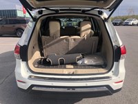 2014 Nissan Pathfinder S 4WD
