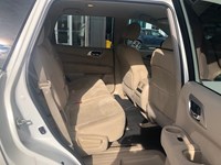 2014 Nissan Pathfinder S 4WD