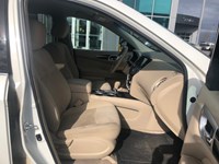 2014 Nissan Pathfinder S 4WD