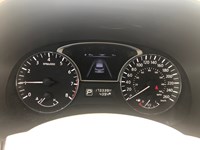 2014 Nissan Pathfinder S 4WD