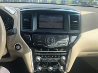 2014 Nissan Pathfinder S 4WD