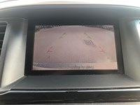 2014 Nissan Pathfinder S 4WD