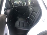 2016 Mazda CX-5 GT AWD | 2 Sets of Wheels Included!