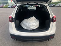 2016 Mazda CX-5 GT AWD | 2 Sets of Wheels Included!