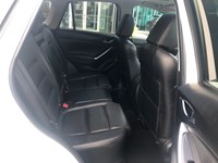 2016 Mazda CX-5 GT AWD | 2 Sets of Wheels Included!